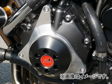 2輪 アグラス リアスライダー ジェネC 品番：P050-8770 ホワイト ホンダ CB1000R JAN：4548664720880