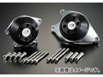 オーラルケアなど 2輪 アグラス リアスライダー ケースカバーセット 品番：P043-9123