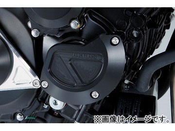 2輪 アグラス リアスライダー 2点 スタB+ジェネA 品番：P048-4583 ホワイト スズキ GSR750 JAN：4548664589166