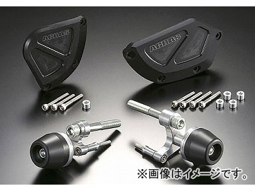 正規品／GOODRIDGE TT250R TT250Rレイド ブレーキホース・ケーブル類 ビルドアライン フロントホース ステンレス ホースカラー：… 正規品／グッドリッジ TT250R TT250Rレイド ビルドアライン フロント