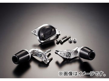 クスコ street ZERO 車高調整サスペンションキット トヨタ ピクシス