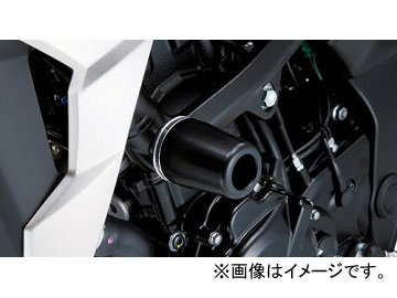 ビルドアライン Ninja1000 ABS ビルドアライン フロントホース