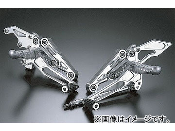 専用です SPEEDRA X350 アルミ削り出しステップ スタンダードタイプ