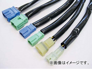 2輪 アルキャンハンズ 押しひろげる馬具 品番：K10046 ホンダ フォルツァ X/Z 2004年〜2007年 JAN：4560182286761