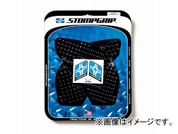 2輪 ストンプグリップ トラクションパッドタンクキット P054-9311 ブラック カワサキ ニンジャ650 2012年〜2015年 JAN：4548664918171 11,246円