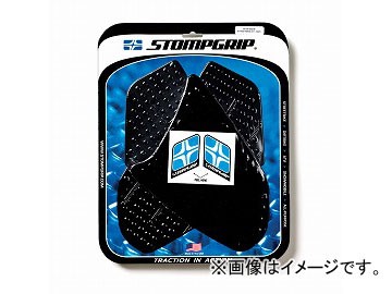 2輪 ストンプグリップ トラクションパッドタンクキット ブラック P039-8515 ホンダ CBR1000RR 2008年〜2011年 JAN：4548664029464