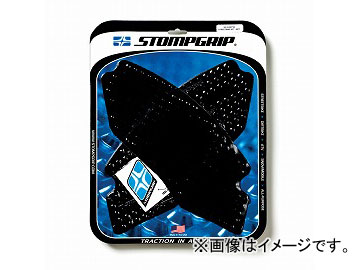 2輪 ストンプグリップ トラクションパッドタンクキット ブラック P054-9325 ドゥカティ ディアベル 2011年〜2014年 JAN：4548664918317