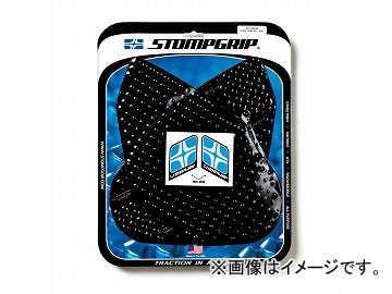 2輪 ストンプグリップ トラクションパッドタンクキット ブラック P039-8487 ヤマハ YZF-R6 1999年〜2002年 JAN：4548664029181の通販は