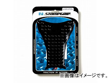 2輪 ストンプグリップ タンクパッド P048-1895 JAN：4548664578856