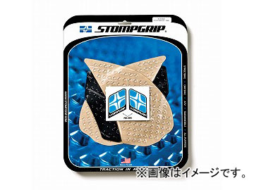 2輪 ストンプグリップ トラクションパッドタンクキット クリア P055-7017 カワサキ ニンジャ1000 Z1000SX 2012年〜2014年 JAN：4548664947416 12,355円