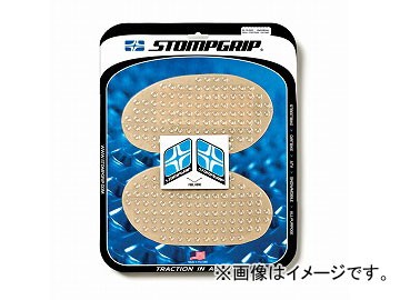 2輪 ストンプグリップ ユニバーサル スモール P039-8480 JAN：4548664029112