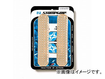 2輪 ストンプグリップ ユニバーサル FRAME RAILS P039-8470 JAN：4548664029013