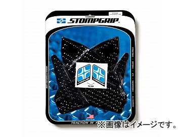 2輪 ストンプグリップ トラクションパッドタンクキット P054-9303 ブラック ホンダ CB500F 2013年〜2015年 JAN：4548664918096 12,197円