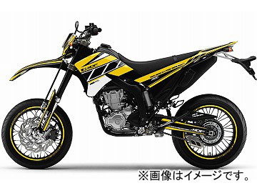 2輪 MDF ストロボシュラウド 品番：P051-6011 パンプキンイエロー ヤマハ WR250X 2008年〜 JAN：4580394153668の通販は 7,798円