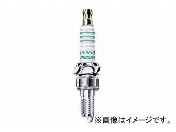 2輪 デンソー イリジウムレーシング RU01-34 JAN:0042511057401 電装