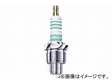 2輪 デンソー イリジウムパワープラグ IWF27 JAN：0042511053816