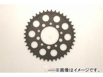 2輪 アファム Rスプロケット 品番：11315-40 アルミ 520-40
