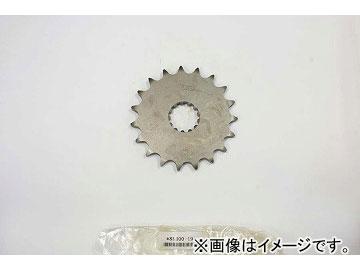 2輪 アファム Fスプロケット 品番：88800-17 スチール 530-17