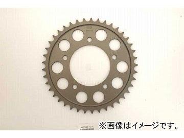 2輪 アファム Rスプロケット 品番：17900-41 アルミ 530-41 JAN：4548664331383