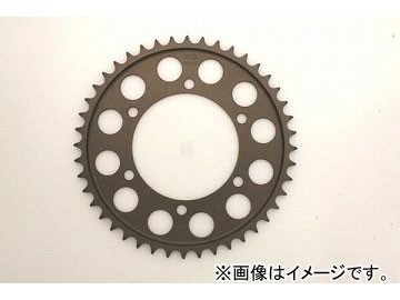 2輪 アファム Rスプロケット 品番：13813-44 アルミ 530-44 ヤマハ YZF-R1 1998年〜2010年 JAN：4548664329564の通販は 8,828円