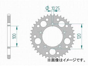2輪 アファム Rスプロケット 品番：36801-41 アルミ 520-41 アプリリア SL1000 ファルコ 1999年〜2003年 JAN：4548664334360