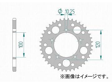 SUNSTAR(サンスター) バイク 駆動系 RH-119-41 リアスプロケット