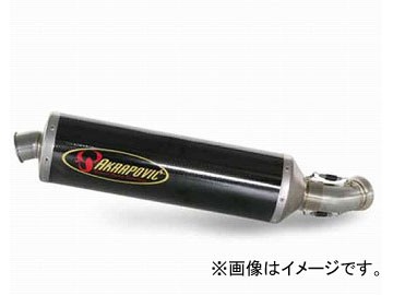 2輪 アクラポヴィッチ SPシリーズ/スリップオン SS/カーボン SS-B12SO1-HC JAN：4547424646750 BMW K1200R 2005年〜2008年