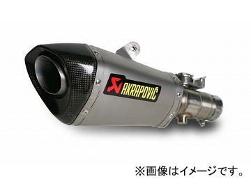 2輪 アクラポヴィッチ S/O ヘキサゴナル カーボン S-Y6SO3-HZC ヤマハ YZF-R6 2003年〜2005年 JAN：4548664866304