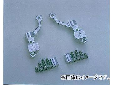 2輪 アントライオン リザーバータンクステーブレンボレーシング 品番：09300-TG チタンゴールド JAN：4520616772635 入数：片側のみ（右用）