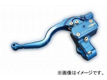 BERINGER BERINGER:ベルリンガー クラッチマスター Φ20.6 ハーレー ブラック 汎用 HARLEY-DAVIDSON ハーレーダビッドソン 2輪 ベルリンガー クラッチマスター φ17.5 一体 品番：CRO-12-4B 黒