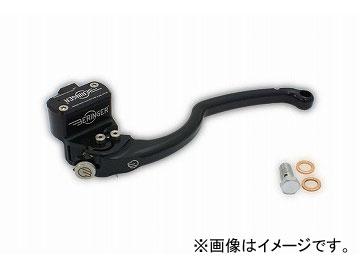 BERINGER BERINGER:ベルリンガー クラッチマスター Φ20.6 ハーレー ブラック 汎用 HARLEY-DAVIDSON ハーレーダビッドソン 2輪 ベルリンガー クラッチマスター φ17.5 一体 品番：CRO-12-4B 黒