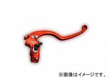 2輪 ベルリンガー ブレーキマスターφ17.5 別体 品番：BR12-3R 赤