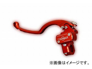 2輪 ベルリンガー クラッチマスター φ20.5 ハーレー 品番：CROH-14-3P 紫 JAN：4547567801221 冷却系