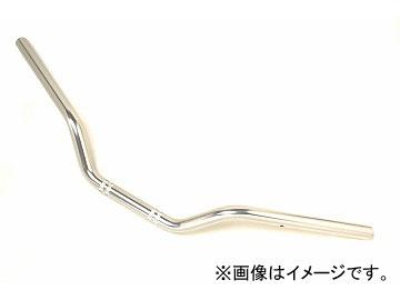 2輪 エフェックス イージーフィットバー 品番：EBF715S シルバー カワサキ ZRX1200S 2001年〜2008年 JAN：4547424453976