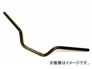 2輪 エフェックス イージーフィットバー 品番：EBF049K ブラック ホンダ CB750 RC42 2001年〜2008年 JAN：4547424621283 6,593円