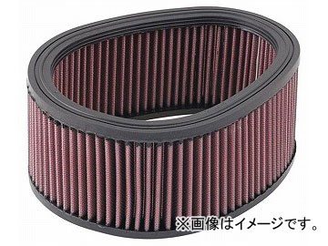2輪 K＆N リプレイスメント BU-9003 ビューエル XB9S