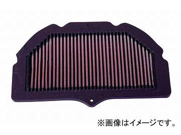 2輪 K＆N リプレイスメント エアフィルター SU-7500 JAN：4520616788629 スズキ GSX-R750 2000年〜2003年の通販は 11,001円