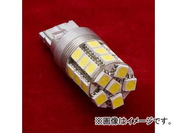 ヴァレンティ LEDバルブ T20ダブル・シングル T20W-W2781-2 ピュアホワイト JAN：4580277385155の通販は 5,174円
