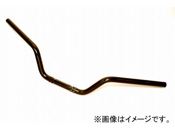 2輪 エフェックス イージーフィットバー ブラック EBF534K スズキ GSR750 2013年〜2015年 JAN：4548916002290の通販は 5,295円