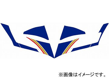 2輪 MDF ロスマンズアンダーカバーRO P061-3675 JAN：4580394164619 ホンダ PCX125 2015年〜の通販は