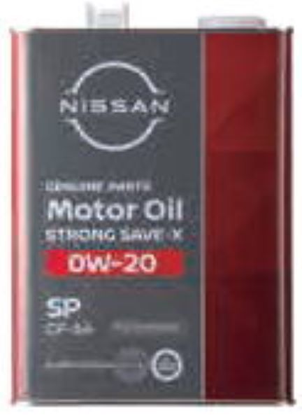 ピットワーク ストロングセーブ・X ガソリンエンジンオイル 0W-20 4L GF-6A KLAP0-00204の通販は 7,379円