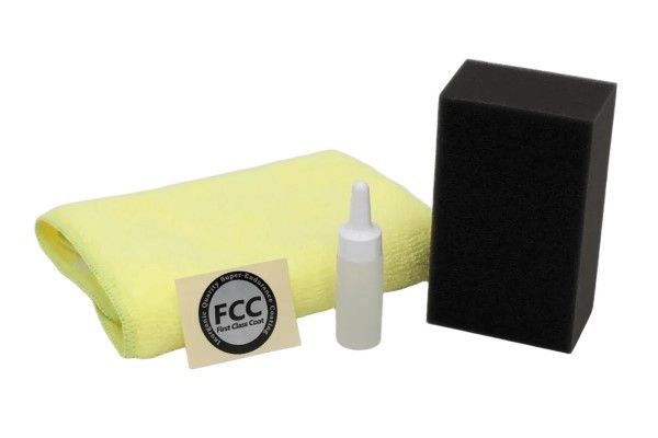 レーシングギア(RG) ファーストクラスコート1台分施工セット SR-FCCSET