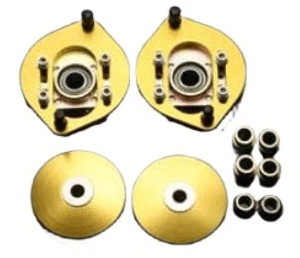 ダイハツウェイクに使用Street Ride サスペンションキット 一 ダイハツウェイクに使用Street Ride サスペンションキット 一