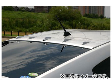 乱人 RANDO Style ルーフジェネレーター(ルーフフィン) トヨタ プリウス ZVW30 2009年5月〜2011年11月の通販は