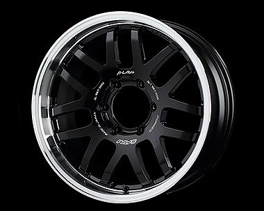 シンジさん専用　レイズ　18インチ　6穴　深リム　8J 139.7 ハイエース rays24_00286.jpg