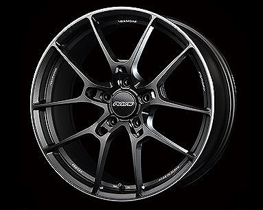 レイズ/RAYS VOLK Racing G025 ホイール マットガンブラック/リムエッジDC(MK) 20インチ×9J＋30 5H112 輸入車 入数：1台分(4本)