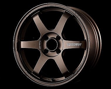 レイズ/RAYS VOLK Racing TE37 SONIC ホイール ブロンズ(BR)アルマイト 16インチ×6J＋42 4H100 入数：1台分(4本)