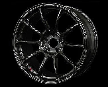 レイズ/RAYS VOLK Racing ZE40 ホイール ダイヤモンドダークガンメタ(MM) 18インチ×10J＋35 5H114 国産車 入数：1台分(4本)の通販は