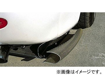 高価 RE雨宮 ディフューザー PRO カーボン D0-022030-12C マツダ RX-7