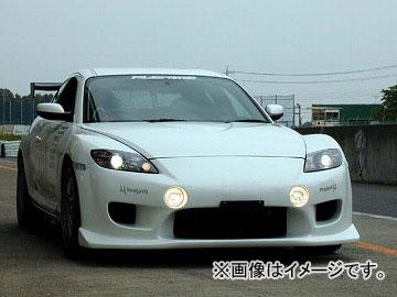 RX-8 RE雨宮 触媒 証明書付 手懐け